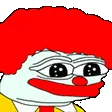 FeelsClowningMan
