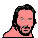 PartyKeanu