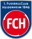 Heidenheim Discord emoji