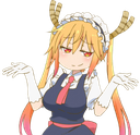RWShrug Discord emoji