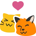 blob_fox_snuggle