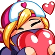 floaterHeart