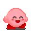 kirby_bounce