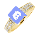 ering Discord Emoji | ⸂𝕷⸃ LUST