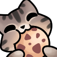 AE_CatCookieNom Discord emoji