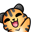 AE_CheetahHewwo Discord emoji