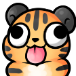 AE_CheetahDerp Discord emoji