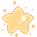 orange_star Discord emoji