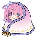 LunaComfy