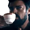 ButcherTea ButcherTea