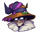 grinning_granny Discord emoji