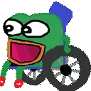 wheelchairpepe