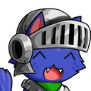 3703_Nolegs_happy Discord Emoji