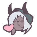 feraheart Discord emoji