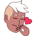 deckchefskiss