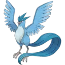 Articuno