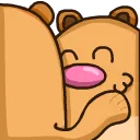 critterhugs Discord Emoji