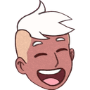decklaugh Discord emoji