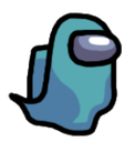 cyanghost Discord emoji
