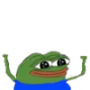 PepeCheer