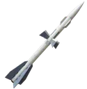 missile