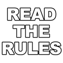 Rules Discord emoji