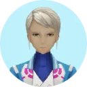 blanche