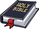 bible Discord emoji