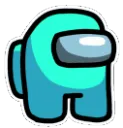 PamongUsCyan