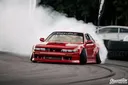 S13Drift