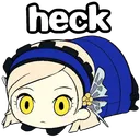 LavenzaHeck LavenzaHeck