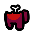 RedHalf Discord emoji