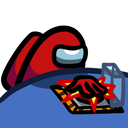 RedEmergency Discord emoji