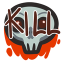 skull Discord emoji