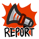 report Discord emoji