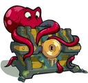 SunkenChest