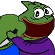MEGALULhug
