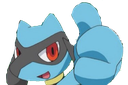 thumbsupriolu Discord emoji