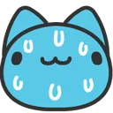 yo_bugcatsweat Discord Emoji