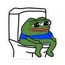 PeepoVater_retrasados Discord Emoji