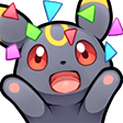 AE_UmbreonPartyy Discord emoji