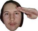 salute salute