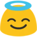 HappyAngel Discord Emoji