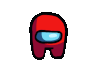 AmongUS Discord Emoji