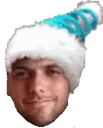 HyperPartyGhost