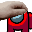 aminiredpet Discord Emoji