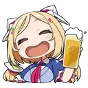 AkiDrink AkiDrink