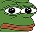 FeelsWeirdManW