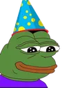 FeelsBirthdayMan