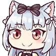 nanodaWinking